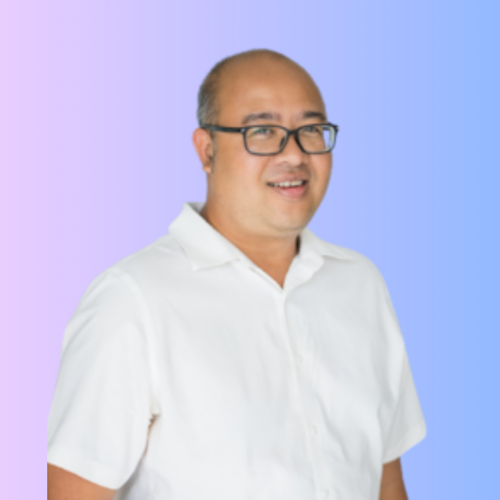 Mr. Ekapon Preecha